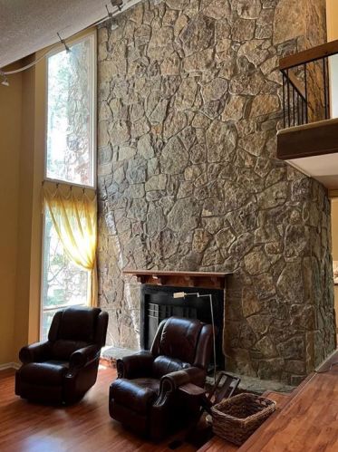 5159 Shore Dr, Conyers GA  30094-4713 exterior