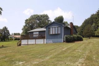 3672 Hickory Cove Ln, Scruggs, VA 24121-6016