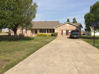18011 385th East Ave, Tullahassee, OK 74454-5751