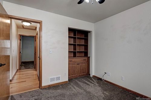 43145 Saddlehorn Dr, Elizabeth CO 80107-9328 exterior