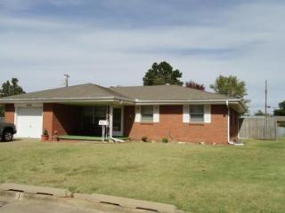 1039 Carlisle Cir, Norman, OK 73069-7438