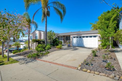 1502 Minden Dr, San Diego, CA 92111-7122