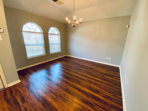 5023 Willow Point Dr, Conroe TX  77303-3078 exterior