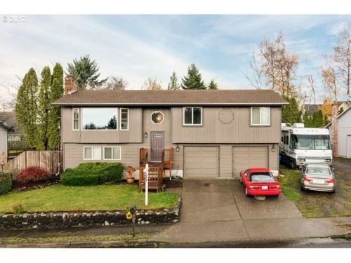3809 23 St, Damascus OR  97080 exterior