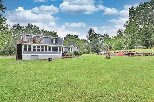97 Old Nashua Rd, Londonderry, NH 03053-3660