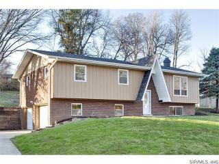 405 Cypress Creek Rd, Collinsville, IL 62234-1946