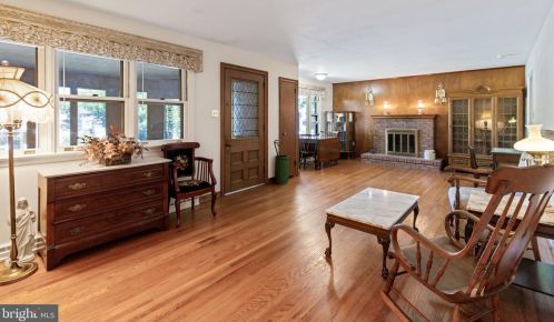 92 Euclid Ave, Lancaster PA  17603-6807 exterior