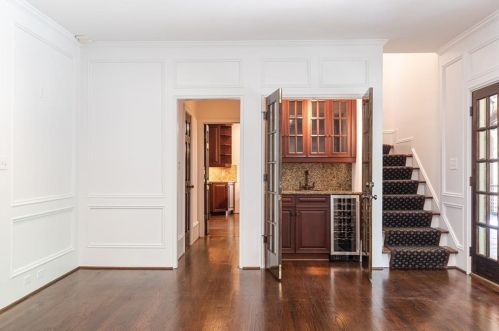 3986 Fernway Ct, Atlanta GA  30319-1667 exterior