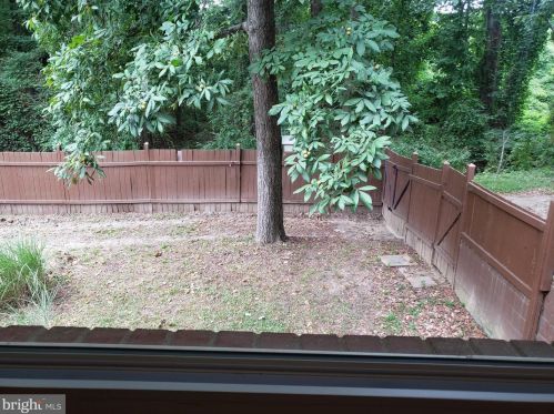 3993 Orange St, Triangle VA  22172-1241 exterior