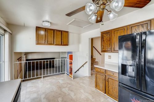 1595 Vaughn Cir, Aurora CO 80012-5316 exterior