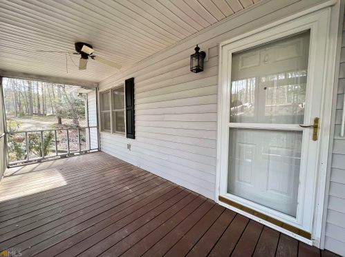 147 Old Deer Path Way, Cleveland, GA 30528-4227