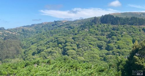 301 Via Recodo, Mill Valley, CA 94941-4708