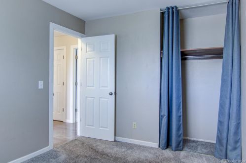 4601 Evanston Way, Aurora CO 80012-1539 exterior