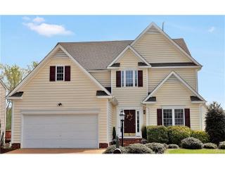 14255 Camack Trl, Midlothian VA  23114-4327 exterior