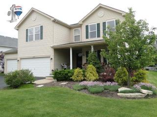 1024 Conrad Ln, Joliet IL  60404-8165 exterior