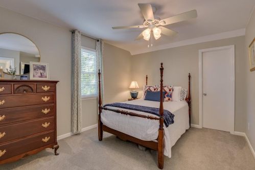 541 Fairfield Way, Evans GA  30809-3621 exterior