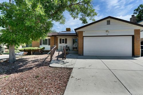 1602 Evanston St, Aurora, CO 80012-5776