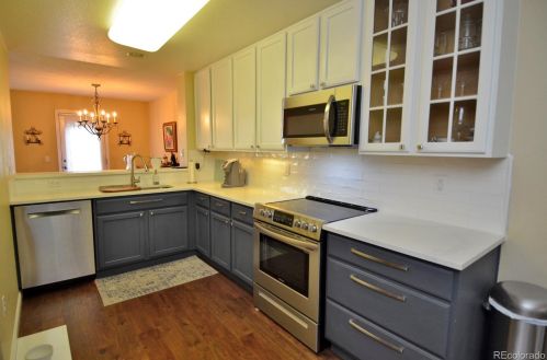 22087 Jamison Pl, Denver CO  80016-7156 exterior