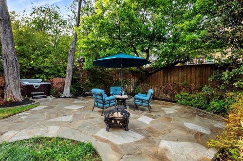 439 Colorado Blvd, Dallas TX  75203-1248 exterior