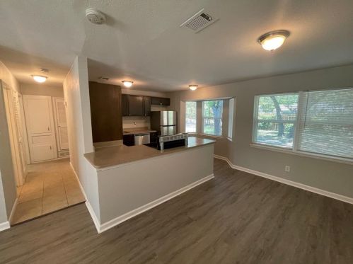 5732 Emerson Dr, Fort Worth TX  76148-3436 exterior