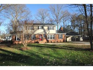 10230 Glendye Rd, Richmond, VA 23235-2123