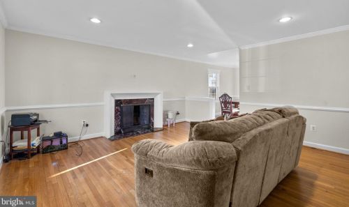 13122 Estelle Rd, Silver Spring MD 20906-3910 exterior