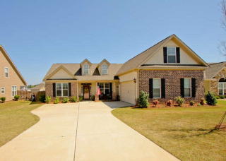 1231 Berkley Hills Pass, Evans, GA 30809-7472