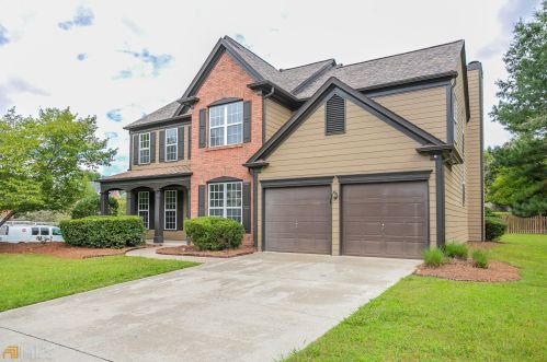 433 Wedmore Ct, Suwanee, GA 30024-4330