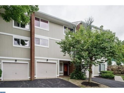 57 Gordon Way, Princeton, NJ 08540-3925
