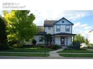 1202 Crescent Dr, Fort Collins, CO 80550-5837