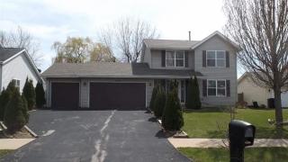 6455 Maeve Ln, Rockford, IL 61107-6025