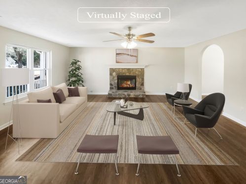 868 Burton Ridge Dr, Loganville, GA 30052-5095
