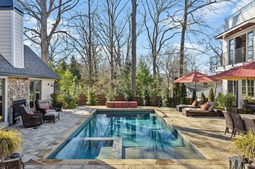 171 Beverly Rd, Atlanta GA  30309-2655 exterior