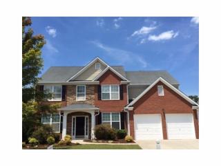 313 Red Oak Blvd, Acworth, GA 30102-2199