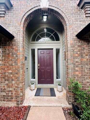 2710 Aster Pass, Cedar Park, TX 78613-5344