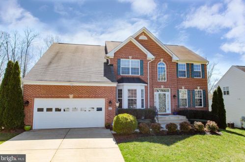 10108 Lees Crossing Ln, Fredericksburg, VA 22408-0292