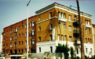 537 Kenmore Ave, Los Angeles CA  90004-2901 exterior