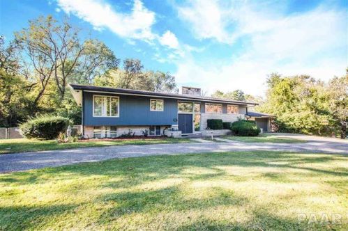 1223 Audubon Dr, Pekin IL  61554-6170 exterior