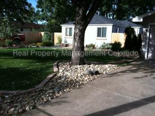 365 Harlan St, Denver CO  80226-1859 exterior