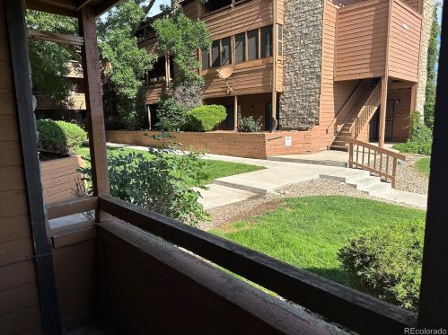 4671 Decatur St, Englewood CO 80110-5356 exterior