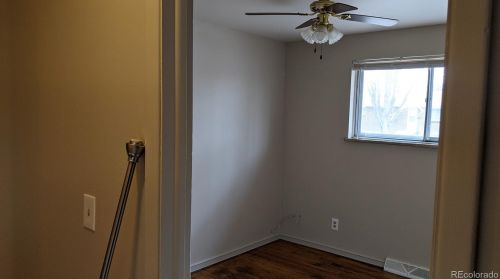 12437 Alaska Pl, Denver CO  80012-2357 exterior