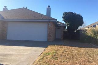 2141 Patriot Commons Rd, Abilene TX  79601-4761 exterior