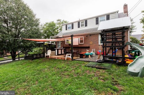 940 Rolridge Ave, Lancaster PA  17603 exterior