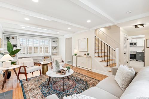 1939 Kearney Way, Denver CO  80224-2306 exterior