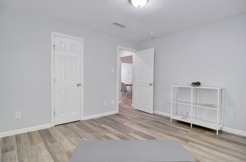 3133 Willing Ave, Fort Worth TX  76110-3833 exterior