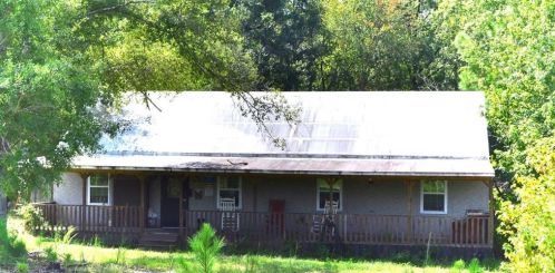 3841 Wilson Rd, Davisboro, GA 31018-5053