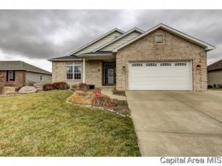 4831 Key West Ln, Springfield, IL 62711-9211