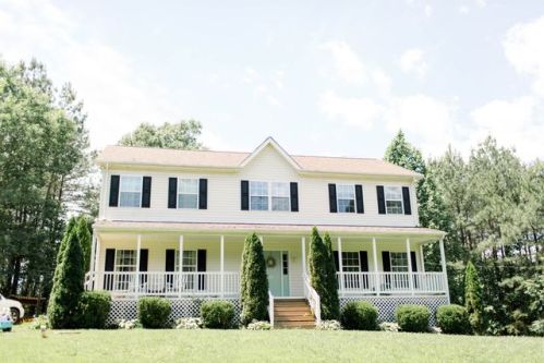 672 John Tucker Rd, Madison, VA 22727-3216