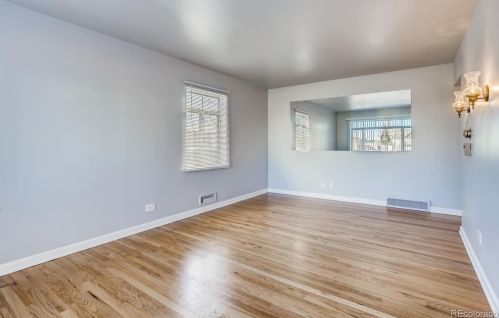 1249 Raritan St, Denver CO 80211-1850 exterior