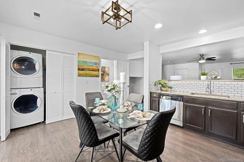 7819 Kittredge Cir, Englewood CO 80112-4643 exterior